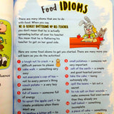 Incredible Idioms (Fun with English)