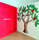 Tap the Magic Tree Board Book