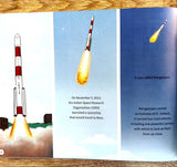 Mangalyaan: A Journey to Mars