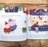 Peppa Pig: Peppa's Christmas Unicorn