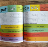 51 Sight Words and Sentences (With 200+ Sentences To Read)