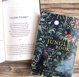 The Jungle Book (Premium Paperback)