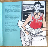 8563 One Story, Four Endings