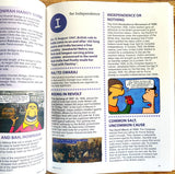 India A to Z: An Alphabetical Tour of Incredible India