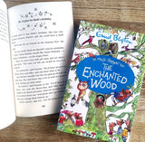 The Magic Faraway Tree: The Enchanted Wood