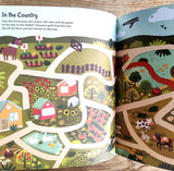 Mazes and more: Marvellous Mazes