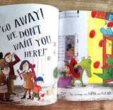 When the Crocodiles Came to Town