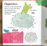 Spot's Big Lift-the-flap Book
