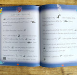 My Dinosaurs Sticker Storybook