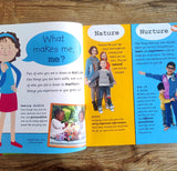 My Very Important World: For Little Learners Who Want to Know about the World (DKYR)