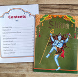 Tales from Indian Mythology (Collection of 10 Books): Story Books For Kids