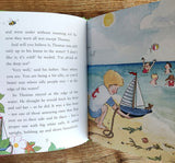 The Enchanted Library: Stories for All Seasons