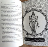 The Man From The Egg: Unusual Tales About The Trinity