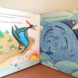 Peep Inside Dinosaurs (Usborne)