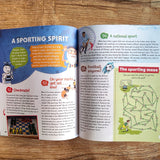 Discover India: 101 Awesome Facts about India