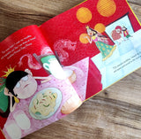 Princess Easy Pleasy