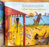 The Story and the Song