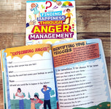 Anger Management - Finding Happiness Series