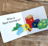 Spot Goes to the Park (Spot - Original Lift The Flap)