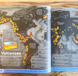 What's Where on Earth: Our World As You've Never Seen It Before