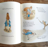 The Tale of Peter Rabbit Picture Book