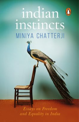 Indian Instincts: Essays on Freedom and Equality in India
