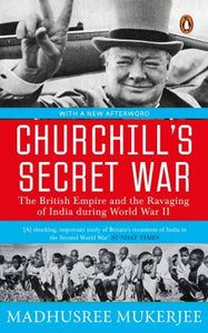 Churchill’s Secret War