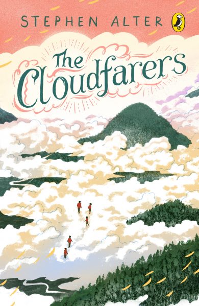 The Cloudfarers