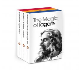 The Magic of Tagore (Boxed set)