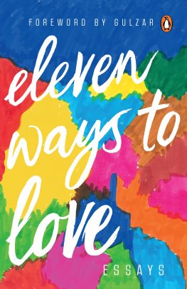 Eleven Ways to Love