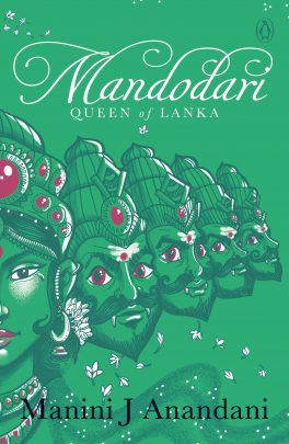 Mandodari: Queen of Lanka