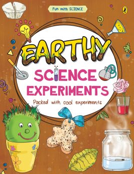 Earthy Science Experiments (Fun with Science)