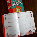 Let's do Arithmetic (For ages 10-11)