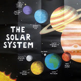 Pop-Out Space (Pop Out Know It All)