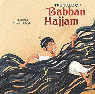 The Tales of Babban Hajjam