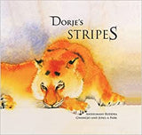 Dorje's Stripes