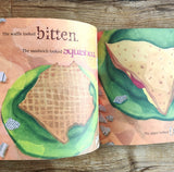 When the Earth Lost Its Shapes