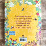 The Enchanted Library: Stories for All Seasons