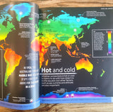 What's Where on Earth: Our World As You've Never Seen It Before