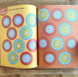 My First Times Tables Activity Book : Multiplication Tables From 1 - 20