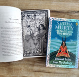 The Sage with Two Horns: Unusual Tales from Mythology