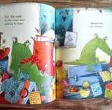 When the Crocodiles Came to Town