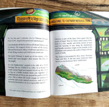 Sita's Chitwan: Not Just a Walk in Nepal's First National Park