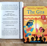 The Gita For Children