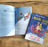 A Wishing-Chair Adventure: Santa Claus and the Wishing-Chair (Colour Short Stories)