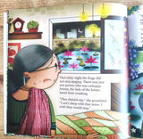 The Frogs Who Loved to Sing