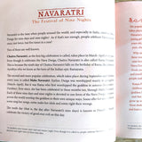 Nava Durga: The Nine Forms of the Goddess