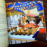 Amma, Take Me To The Golden Temple