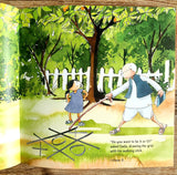 Dada's Useless Present