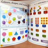 1000 Useful Words: Build Vocabulary and Literacy Skills (Paperback)